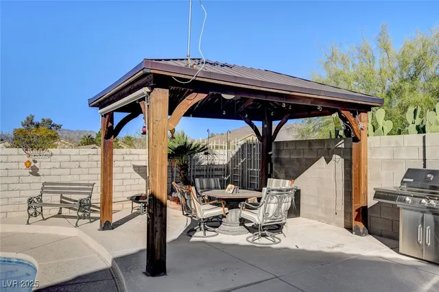 $460,000 | 9028 Medicine Wheel Avenue, Las Vegas, NV 89143