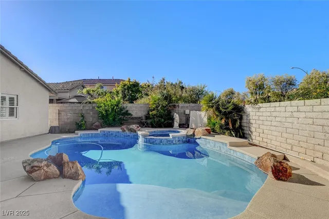 $460,000 | 9028 Medicine Wheel Avenue, Las Vegas, NV 89143