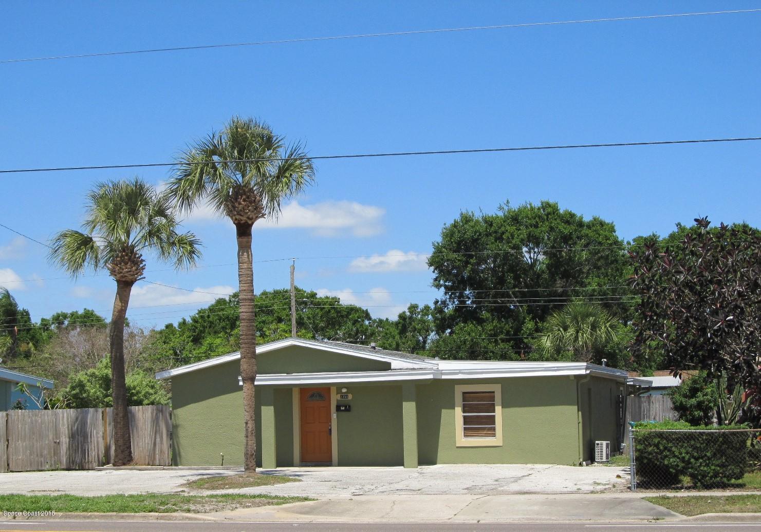 2358 Sarno Road Melbourne, FL 32935 - Photo 1 of 16 Welcome Home!!!