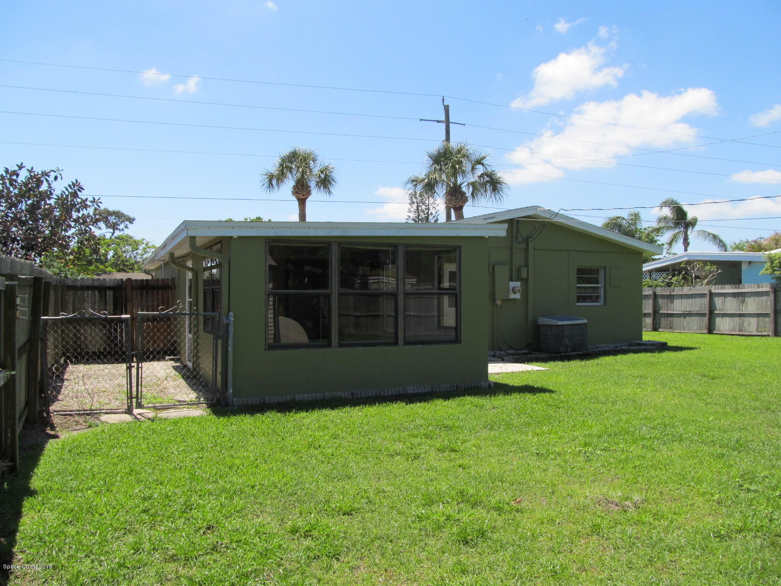 2358 Sarno Road Melbourne, FL 32935 - Photo 16 of 16 Separate Dog Run Too!