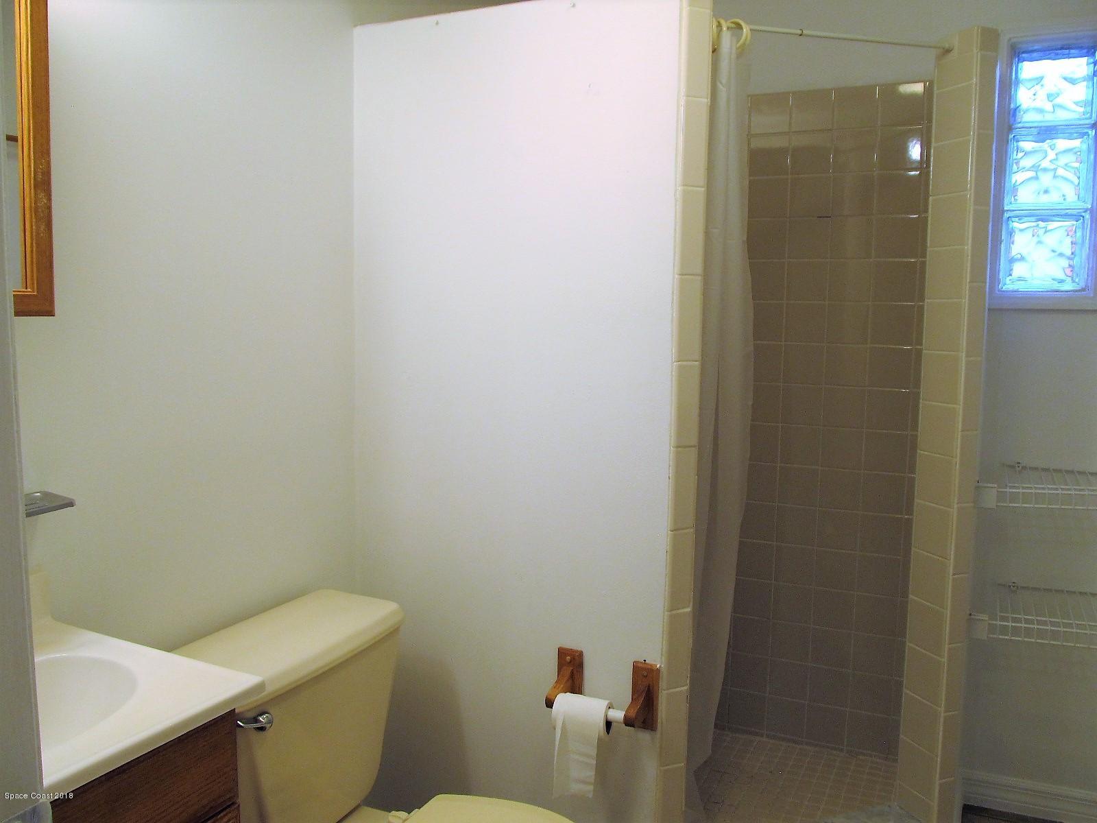 2358 Sarno Road Melbourne, FL 32935 - Photo 10 of 16 Second Bath with Shower