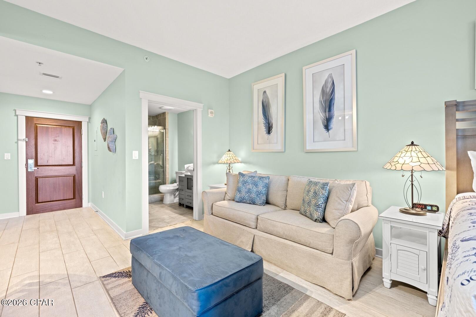 15100 Front Beach Road, Unit 615 Panama City Beach, FL 32413 - Photo 14 of 31 Gallery Image 14