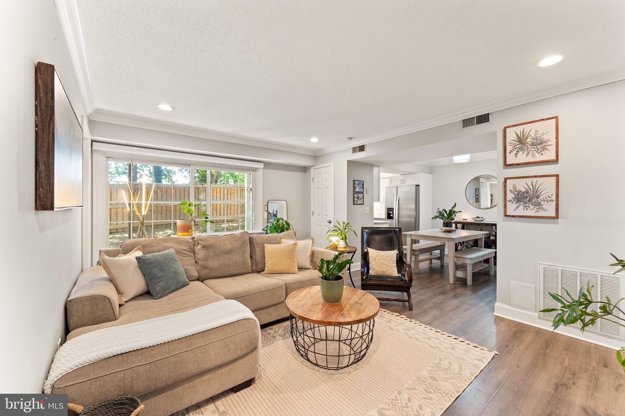 Welcome to 124 Fort Evans Rd SE #B!