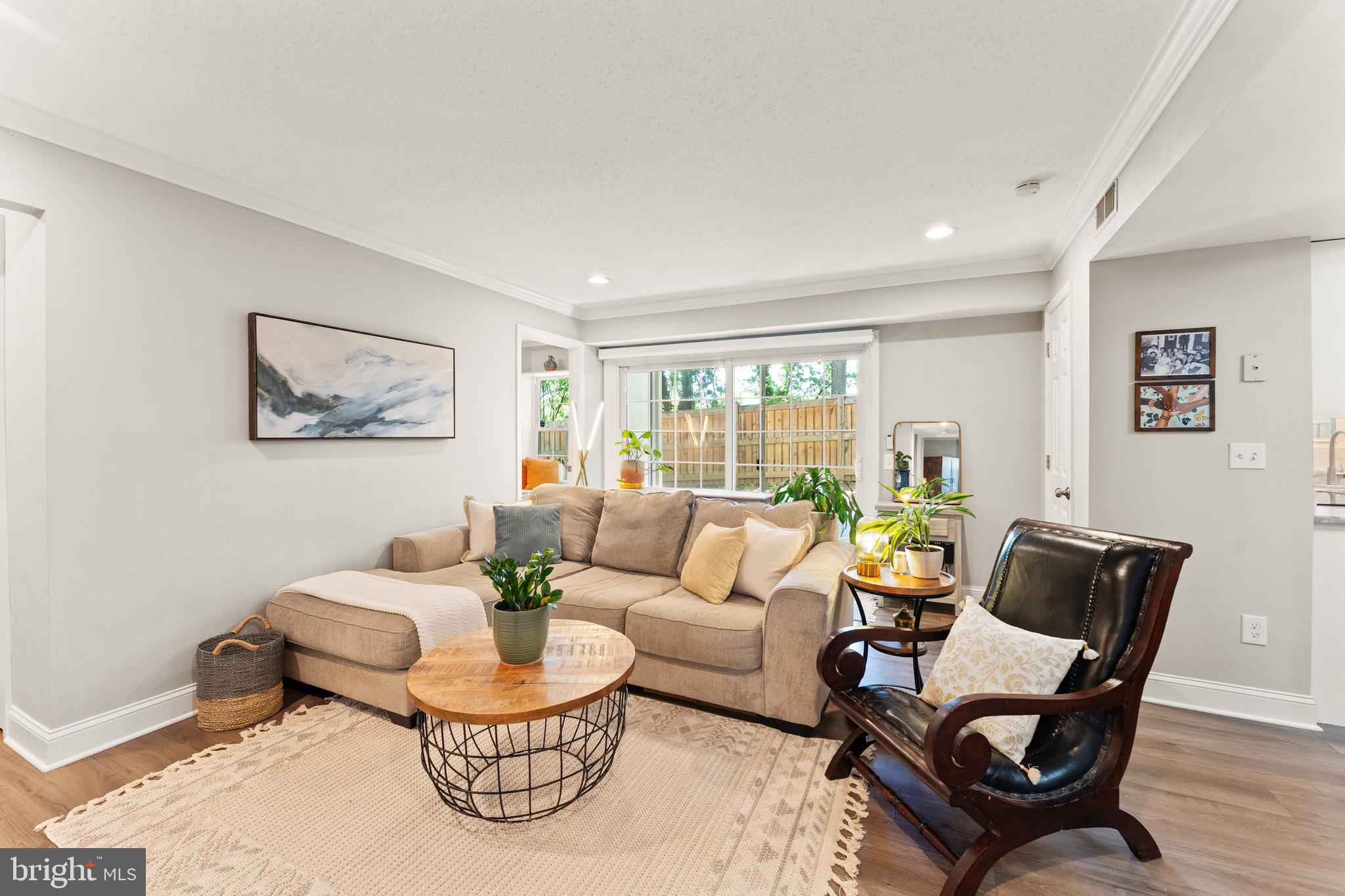 Blends modern comfort with thoughtful design