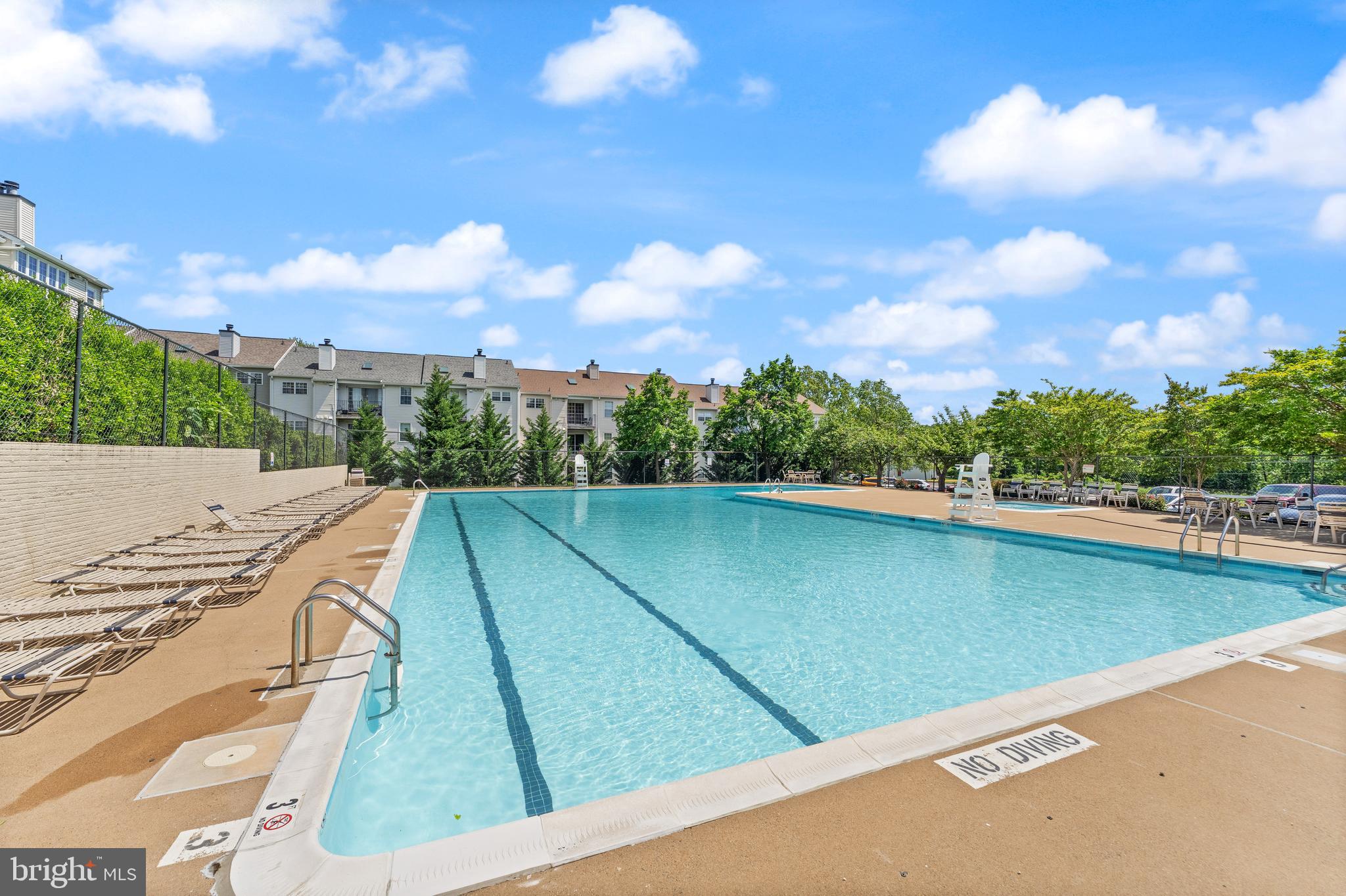 124 Fort Evans Road Southeast, Unit B Leesburg, VA 20175 - Photo 32 of 39 Enjoy fantastic amenities