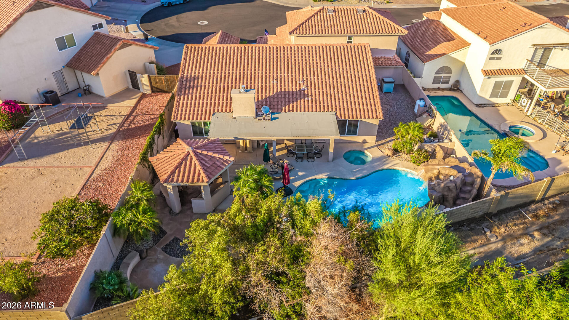 4333 East Aliso Cyn Road Phoenix, AZ 85044 - Photo 89 of 94 89-Aliso Cyn