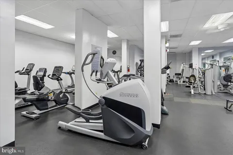 $230,000 | 5500 Friendship Boulevard, Unit 2315N, Chevy Chase, MD 20815