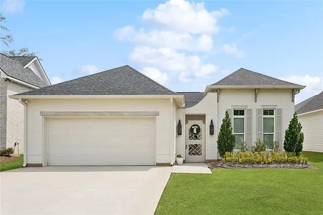 $537,500 | 5036 Twin River Place, Covington, LA 70433