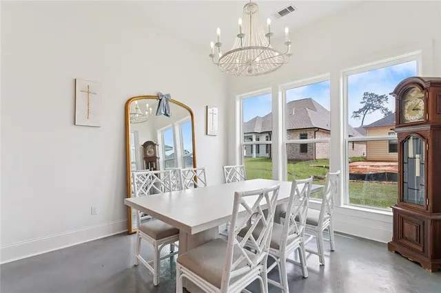 $537,500 | 5036 Twin River Place, Covington, LA 70433