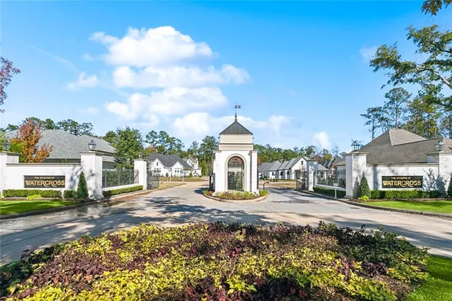 $537,500 | 5036 Twin River Place, Covington, LA 70433