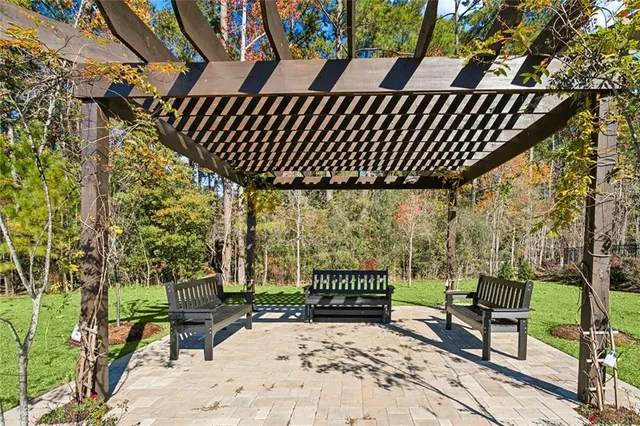 $537,500 | 5036 Twin River Place, Covington, LA 70433