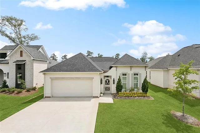 $537,500 | 5036 Twin River Place, Covington, LA 70433