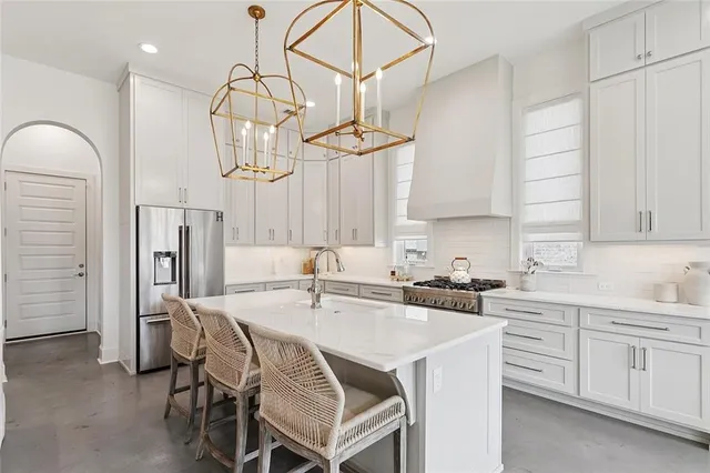 $537,500 | 5036 Twin River Place, Covington, LA 70433