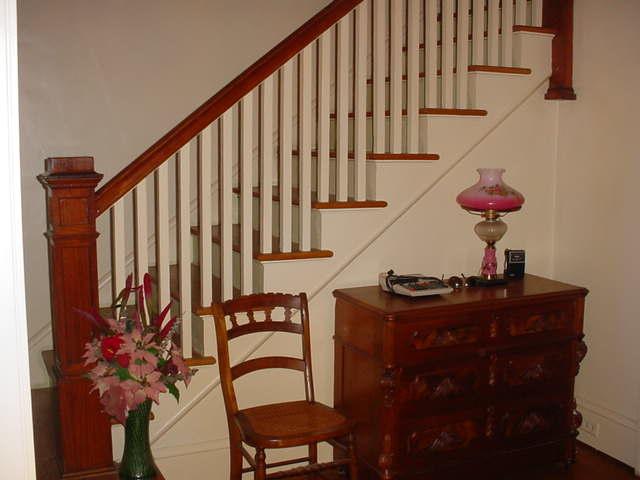 Entry Floyer