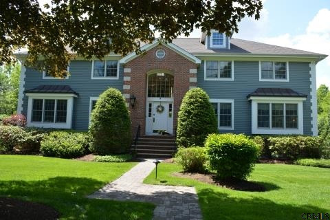 6 Beaver Pond Road Colonie, NY 12211 - Photo 1 of 25 Photo 1