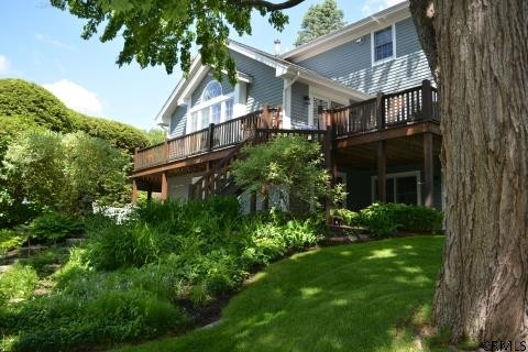 6 Beaver Pond Road Colonie, NY 12211 - Photo 23 of 25 Photo 23