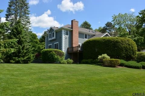 6 Beaver Pond Road Colonie, NY 12211 - Photo 24 of 25 Photo 24