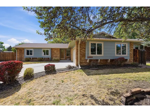 $594,950 | 1689 Geneva Circle, Longmont, CO 80503