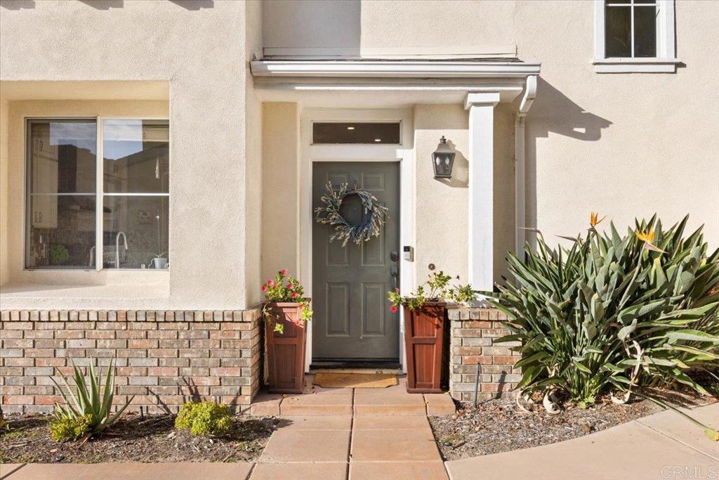 3069 West Canyon Avenue San Diego, CA 92123 - Photo 2 of 37 a front view of a house