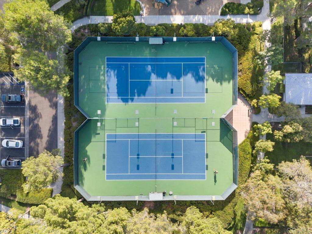 3069 West Canyon Avenue San Diego, CA 92123 - Photo 32 of 37 a front view of a house