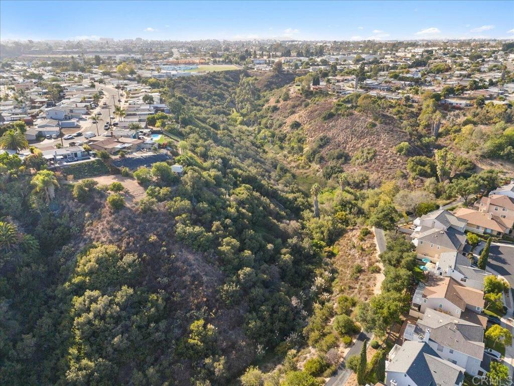 3069 West Canyon Avenue San Diego, CA 92123 - Photo 37 of 37 a view of a city