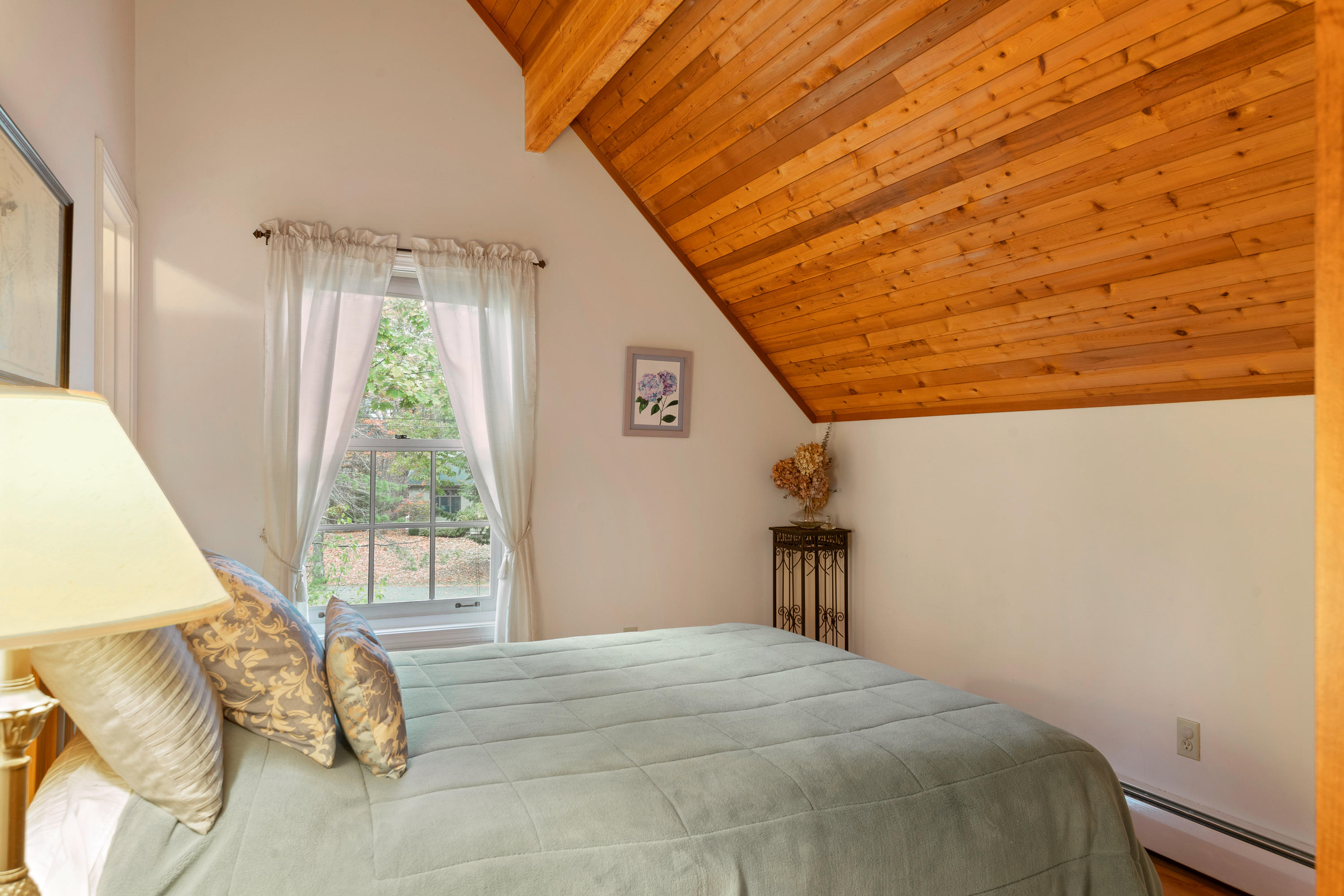 11 Wakefield Pasture Road Kennebunkport, ME 04046 - Photo 25 of 29 Bedroom