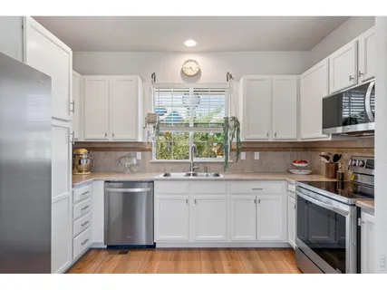 $695,000 | 1971 Fairway Pointe Drive, Erie, CO 80516