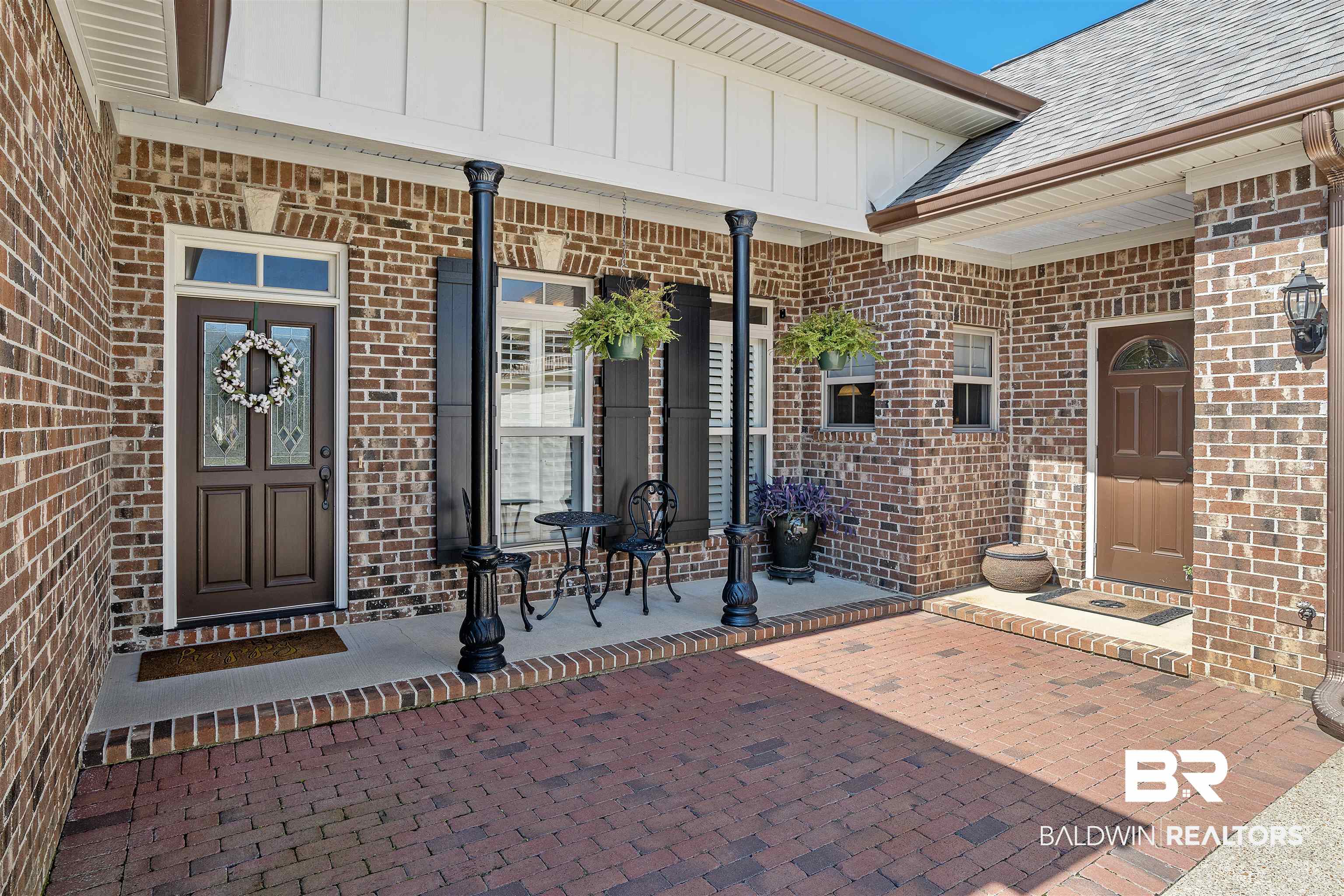 112 Pinnacle Court Fairhope, AL 36532 - Photo 5 of 44 Front Porch