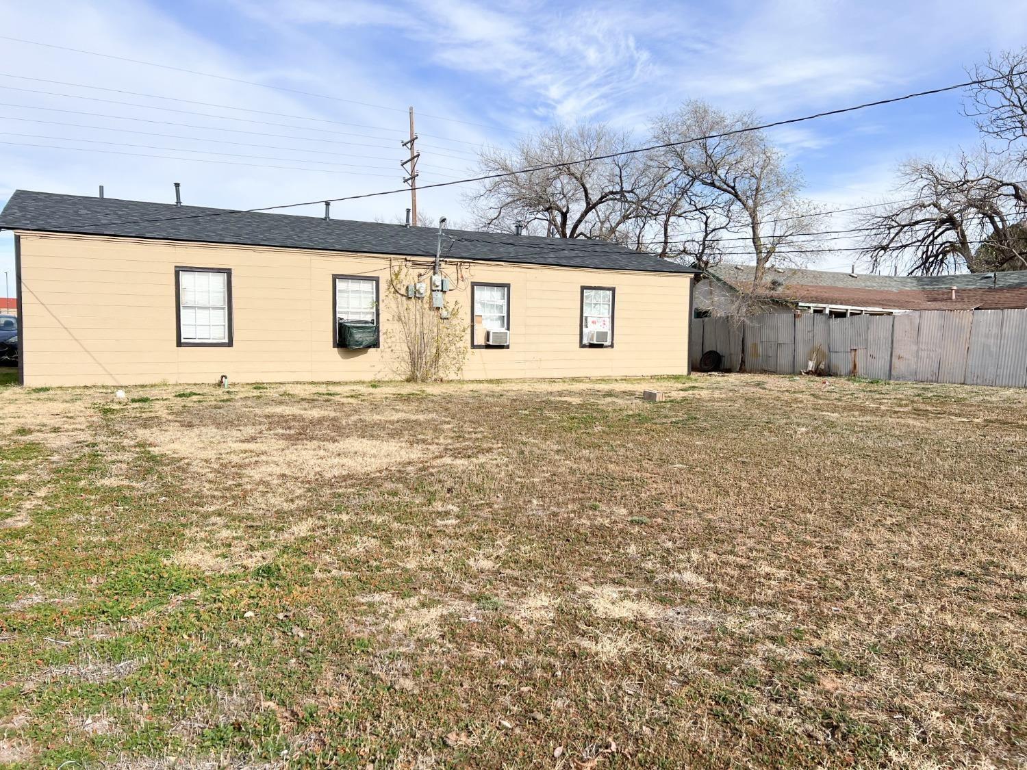 301 42nd Street Lubbock, TX 79404 - Photo 26 of 28 Photo 26
