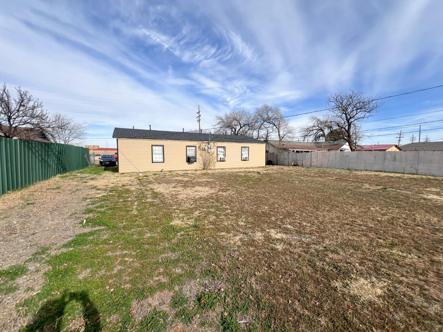 301 42nd Street Lubbock, TX 79404 - Photo 27 of 28 Photo 27