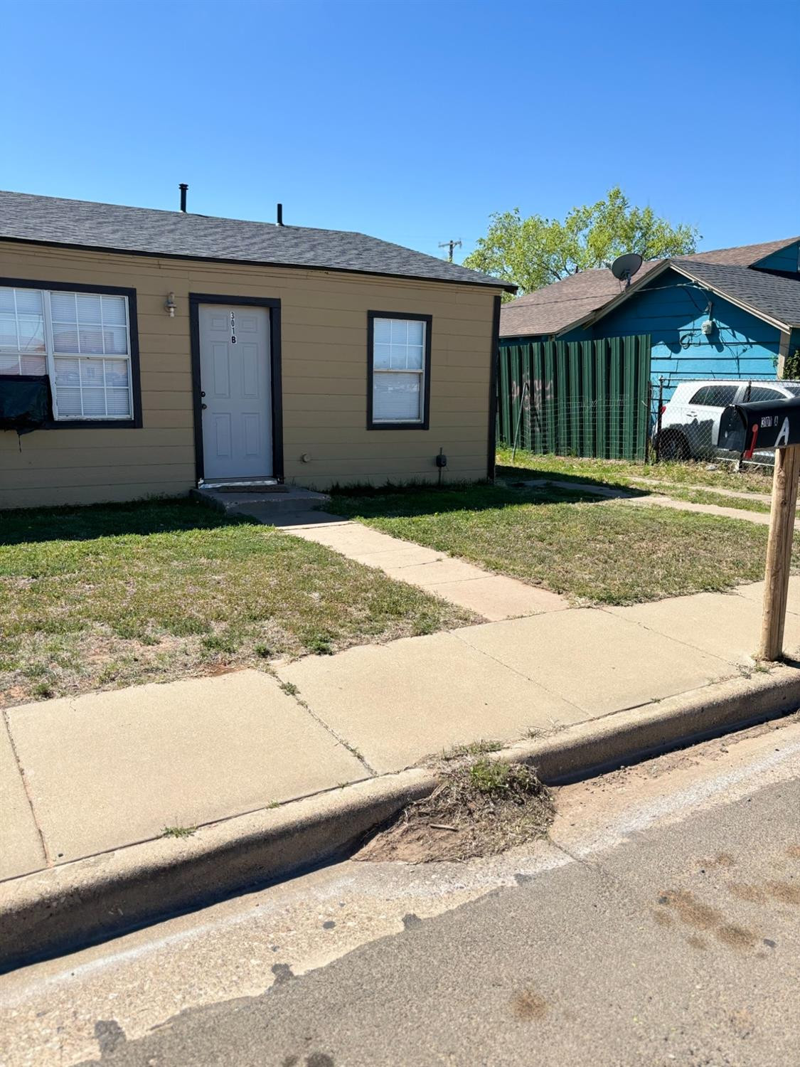 301 42nd Street Lubbock, TX 79404 - Photo 3 of 28 Photo 3