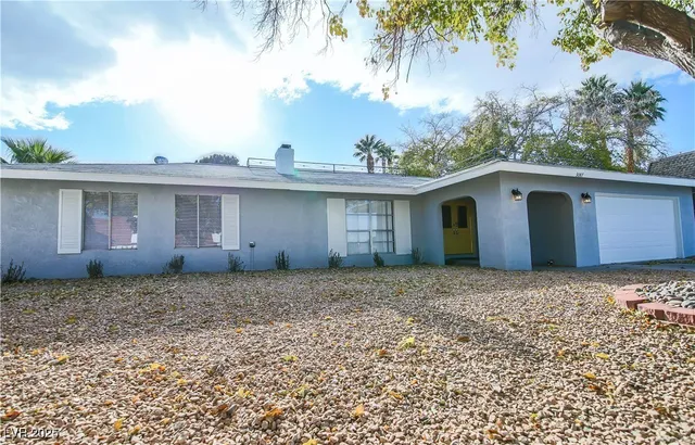 $3,000 | 3087 Capistrano Court, Las Vegas, NV 89121