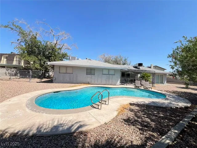 $3,000 | 3087 Capistrano Court, Las Vegas, NV 89121