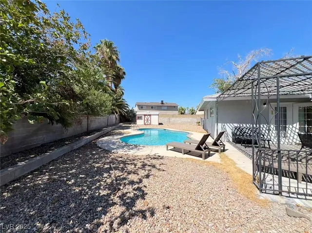 $3,000 | 3087 Capistrano Court, Las Vegas, NV 89121