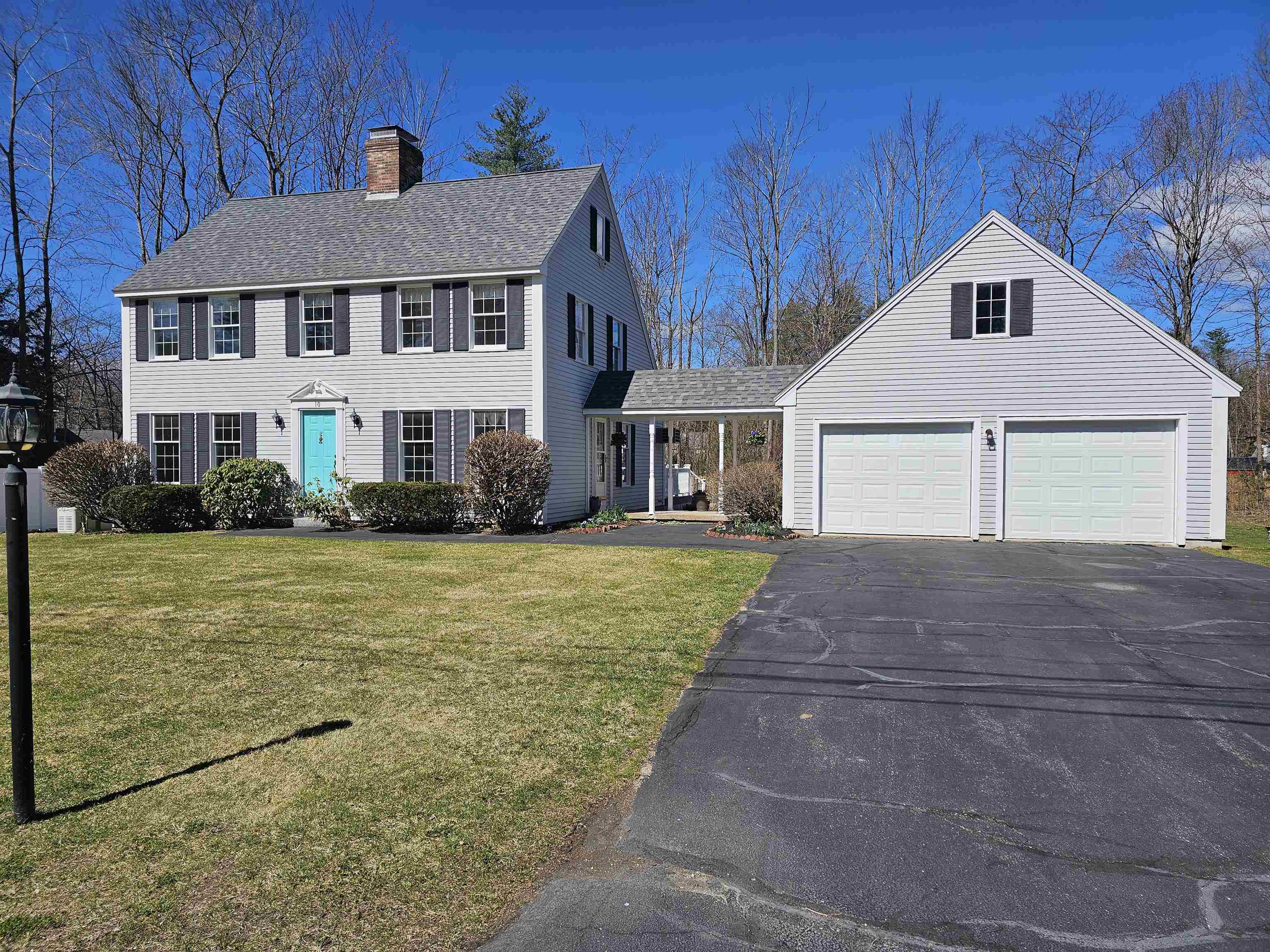 10 Balsam Lane Rochester, NH 03867 - Photo 1 of 40