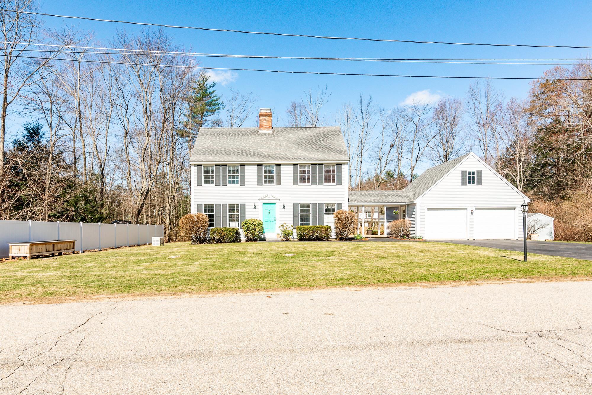 10 Balsam Lane Rochester, NH 03867 - Photo 26 of 40