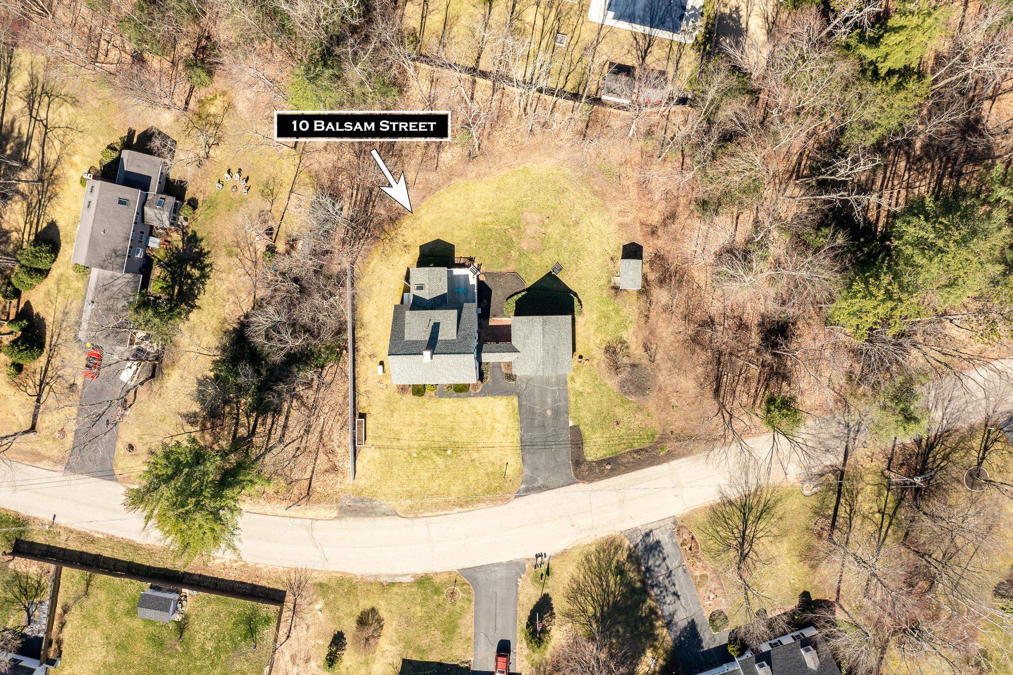 10 Balsam Lane Rochester, NH 03867 - Photo 32 of 40