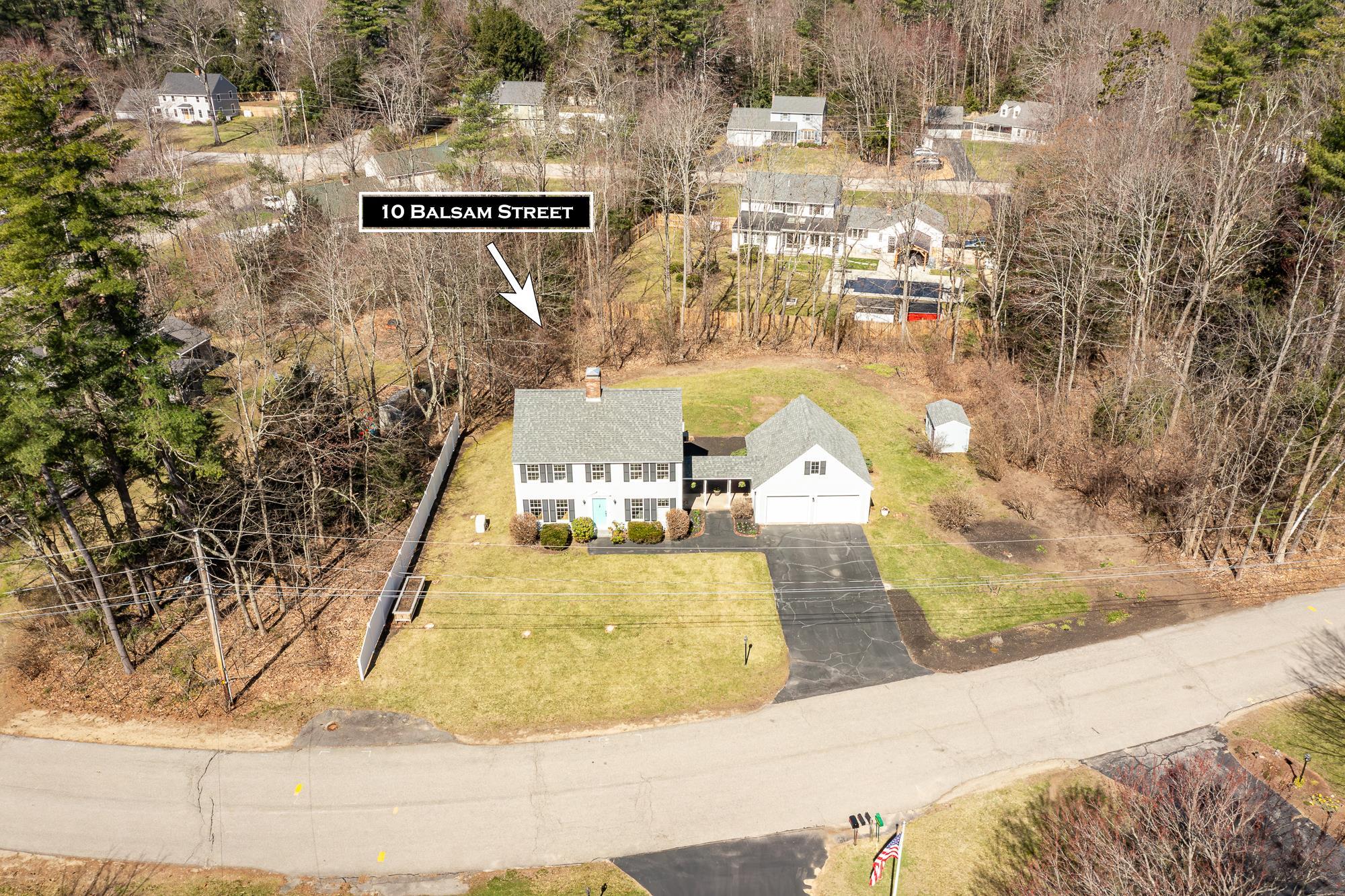 10 Balsam Lane Rochester, NH 03867 - Photo 33 of 40