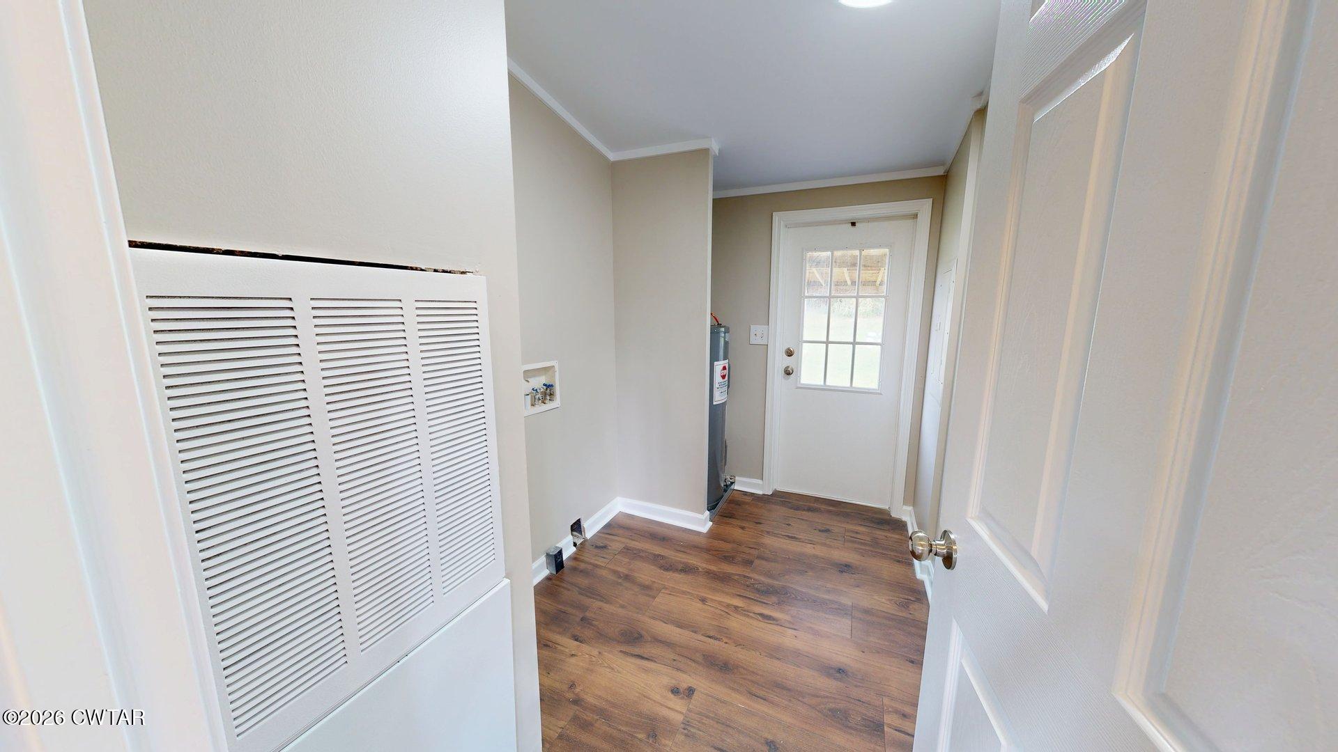 650 Scott Road Newbern, TN 38059 - Photo 18 of 22 650-Scott-Rd-09012026_081745