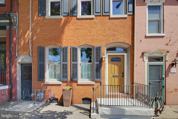$420,000 | 515 West Orange Street, Lancaster, PA 17603