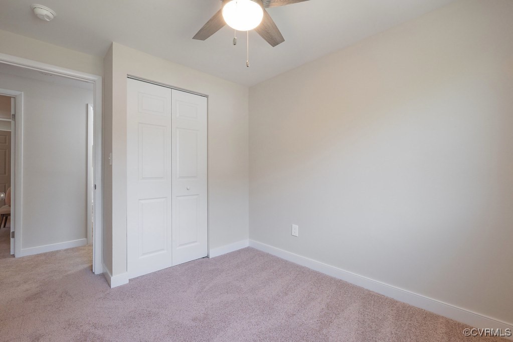 5003 Meredith Woods Road Glen Allen, VA 23060 - Photo 27 of 36 a view of an empty room