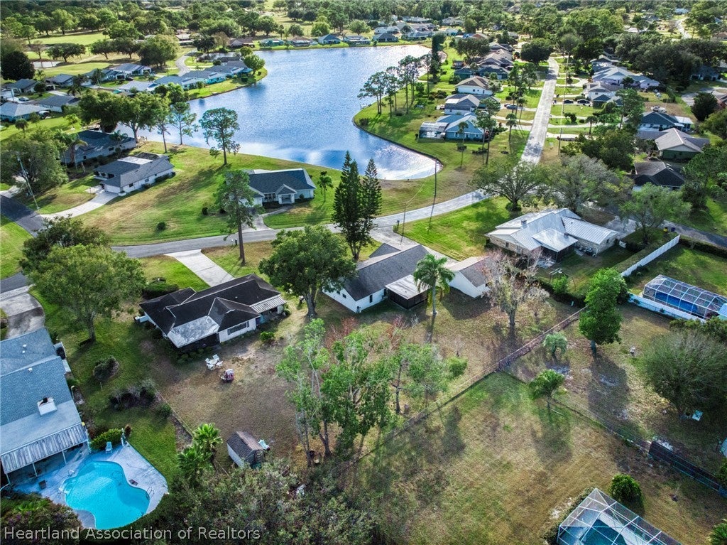 3407 Divot Road Sebring, FL 33872 - Photo 5 of 39 Gallery Image 5