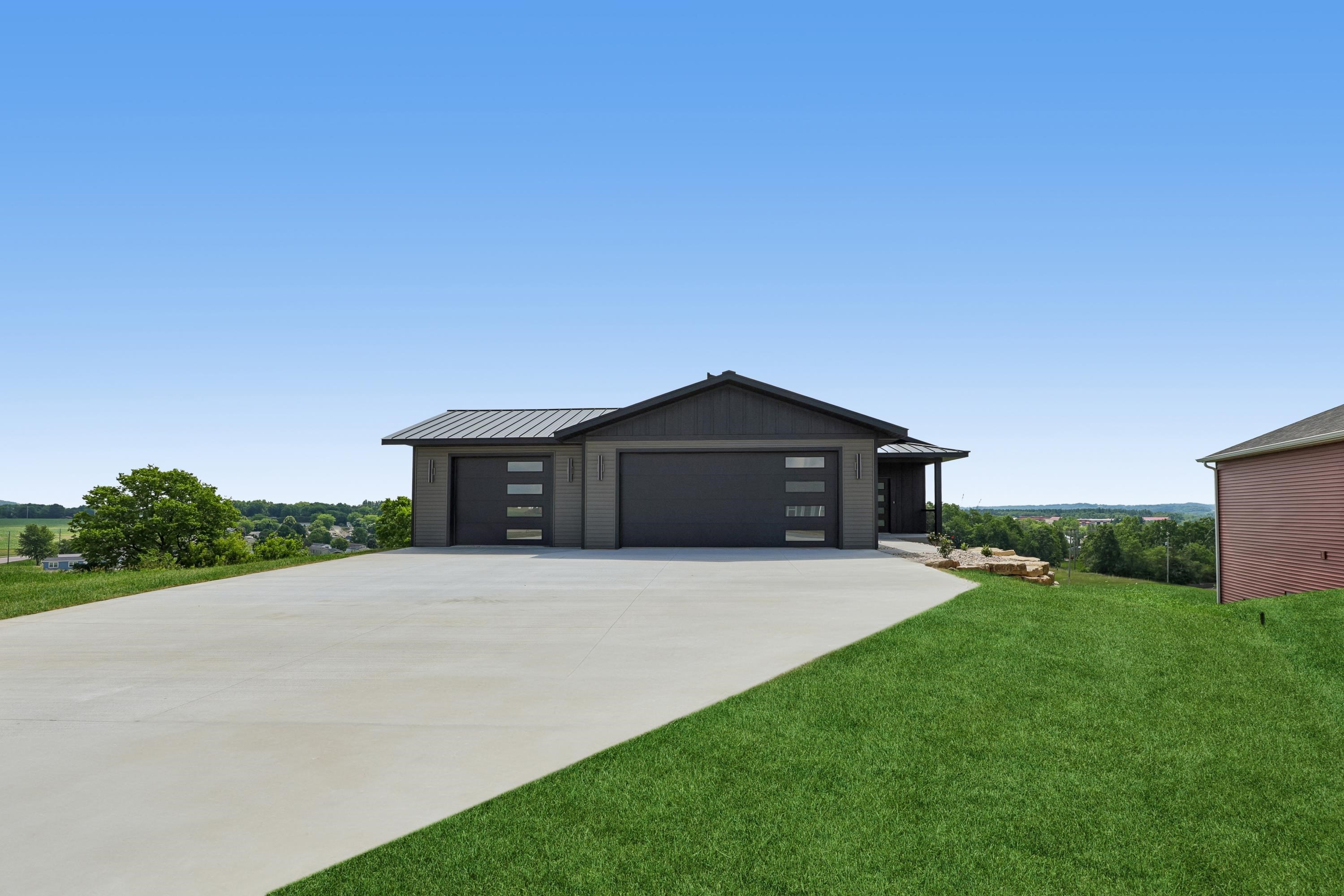 2158 Eastridge Circle Reedsburg, WI 53959 - Photo 66 of 82