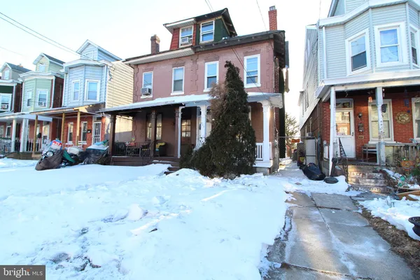 $259,000 | 445 South Olden Avenue, Trenton, NJ 08629