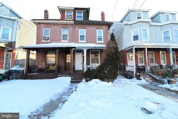 $259,000 | 445 South Olden Avenue, Trenton, NJ 08629
