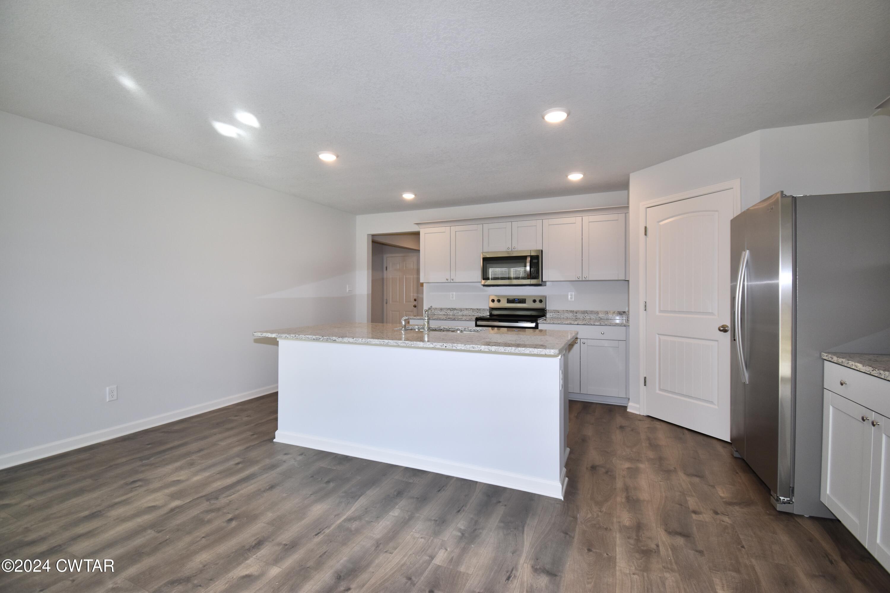 67 Vintage Grove Road Jackson, TN 38305 - Photo 6 of 17 Kitchen
