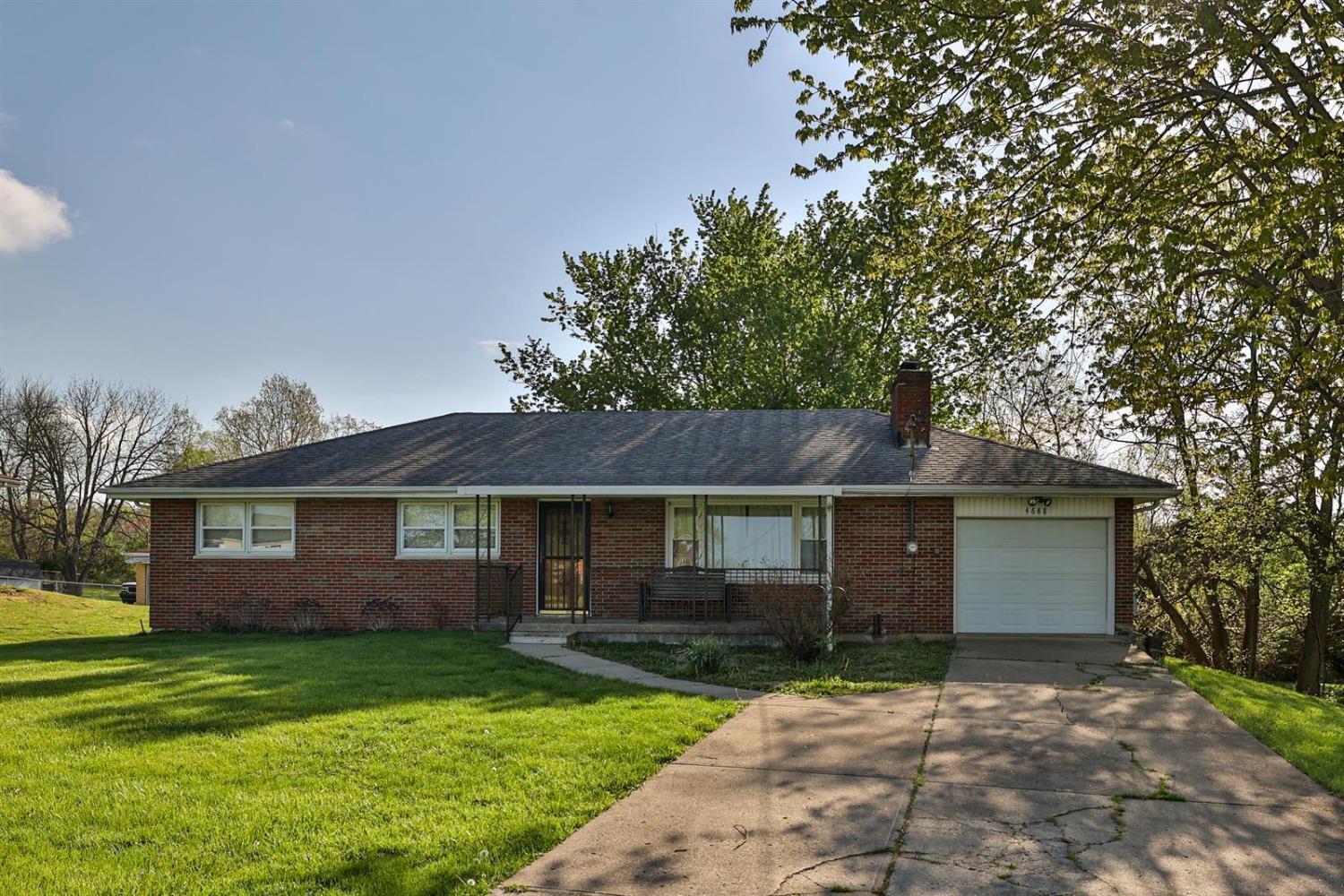 4688 Waynes Trace Road Hamilton, OH 45011 - Photo 2 of 34 Gallery Image 2