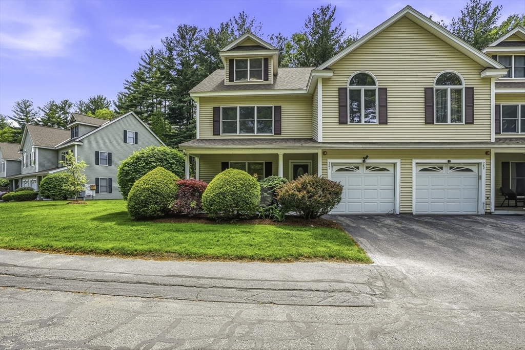218 Rangeway Road, Unit 261 Billerica, MA 01862 - Photo 2 of 42