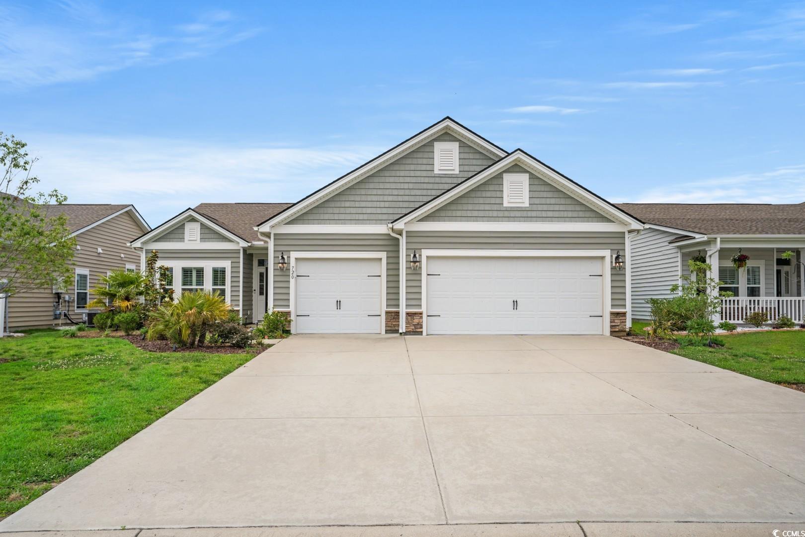 720 Little Fawn Way Myrtle Beach, SC 29579 - Photo 1 of 39 Gallery Image 1