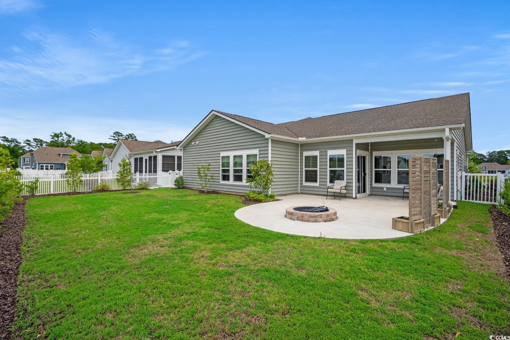 720 Little Fawn Way Myrtle Beach, SC 29579 - Photo 28 of 39 Gallery Image 28